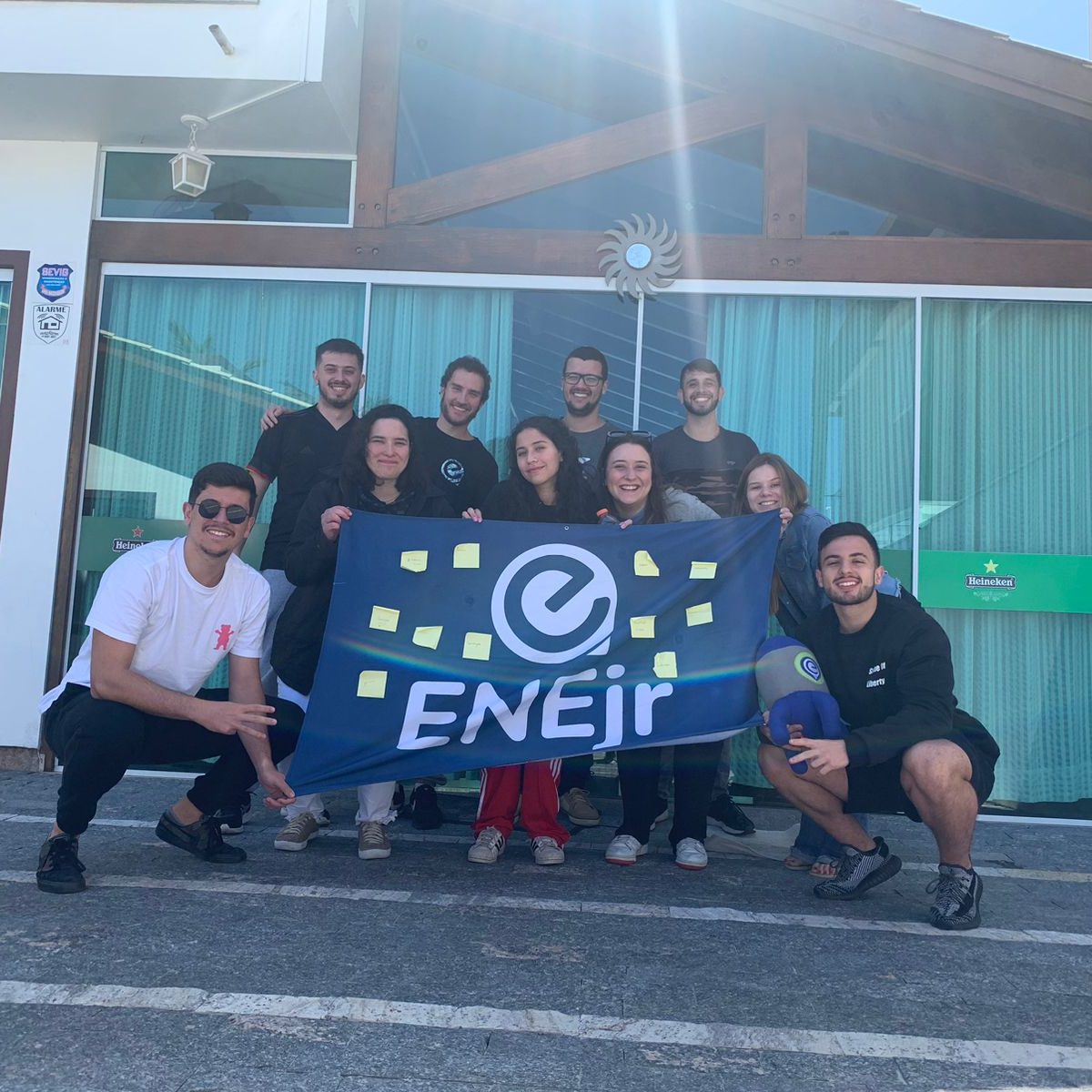 ENEjr Imersao ENEjr Imersao